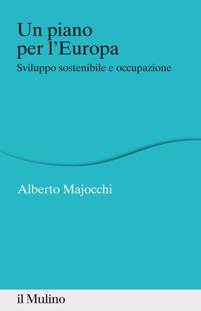 Alberto Majocchi Piano sviluppo sostenibile