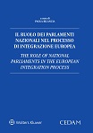 Copertina Cedam Ruolo parlamenti bilancia
