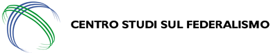 Centro Studi sul Federalismo