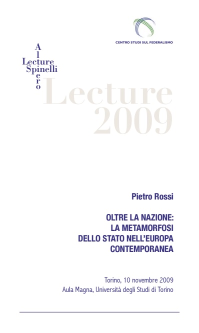 Lecture_2009 Lecture_2009