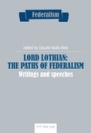 Lord_Lothian_The_Paths_of_Federalism Lord_Lothian_The_Paths_of_Federalism