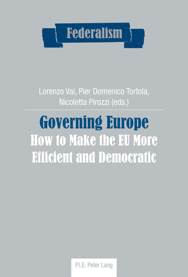 Governin Europe