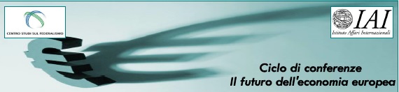 Logo csf iai conferenze