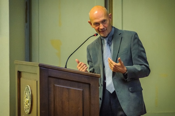 Pascal Lamy