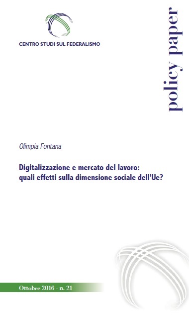 CSF PP21 PP21 Fontana