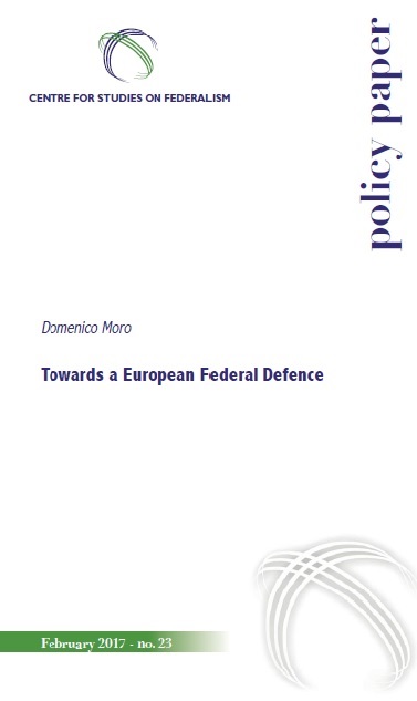 CSF PP23 PP23Moro eudefence feb2017