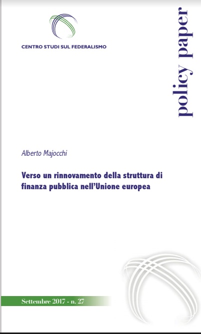 CSF PP27 PP27 majocchi