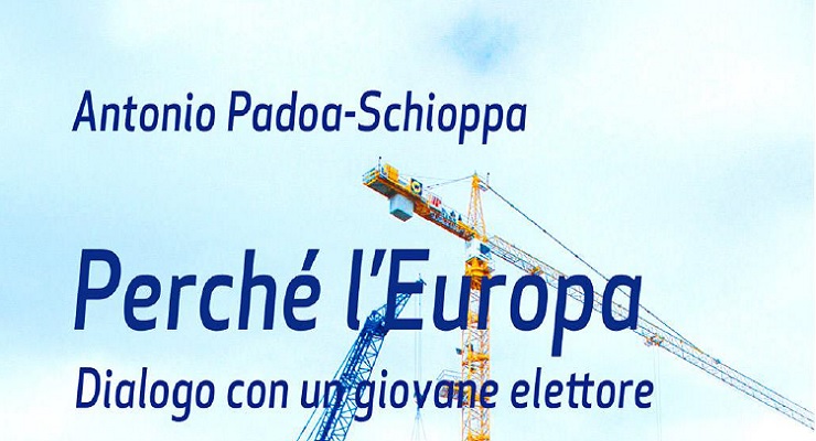 Perche lEuropa aps